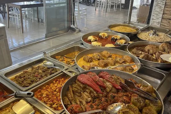 SML Restaurant &amp; Catering - Resim 9