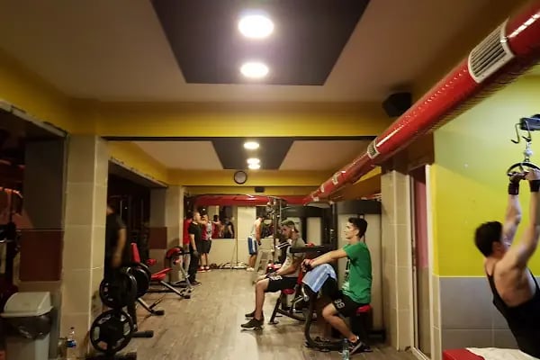 Aktif Fitness - Resim 7