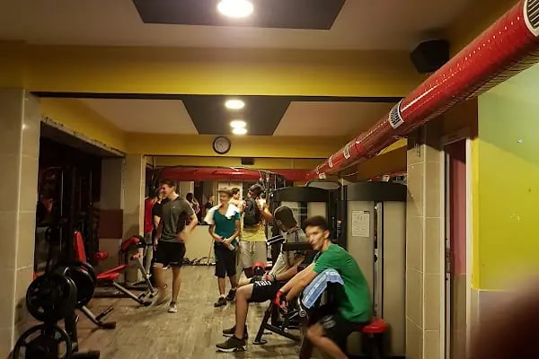 Aktif Fitness - Resim 2