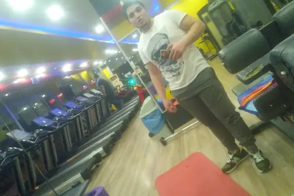 Aktif Fitness - Resim 6