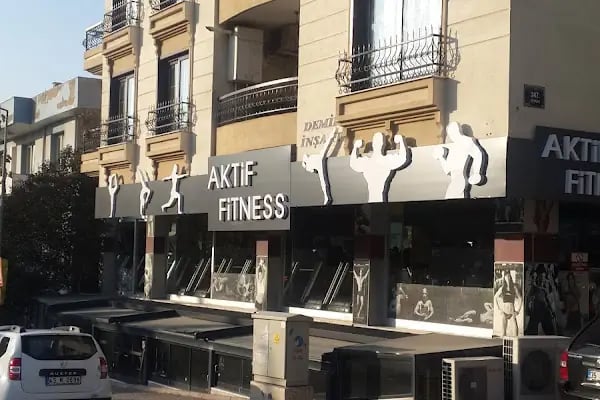 Aktif Fitness - Resim 11