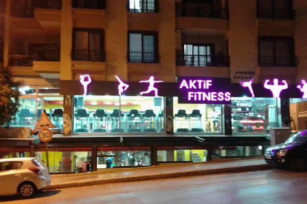 Aktif Fitness - Resim 3