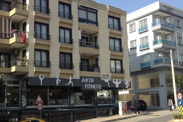 Aktif Fitness - Resim 9