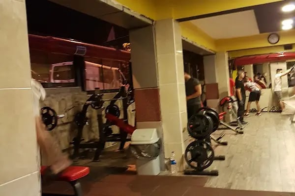 Aktif Fitness - Resim 5