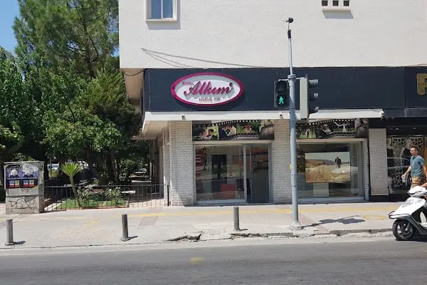 Stüdyo Alkım - Resim 11