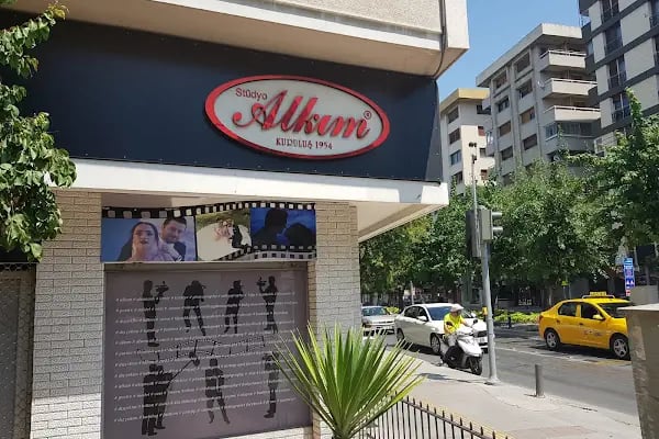 Stüdyo Alkım - Resim 10