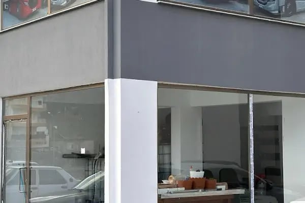 FİNİKE ÇETİN LOJİSTİK ULUSLARARASI NAKLİYAT İTH. İHR. SAN. VE TİC. LTD. ŞTİ - Resim 3