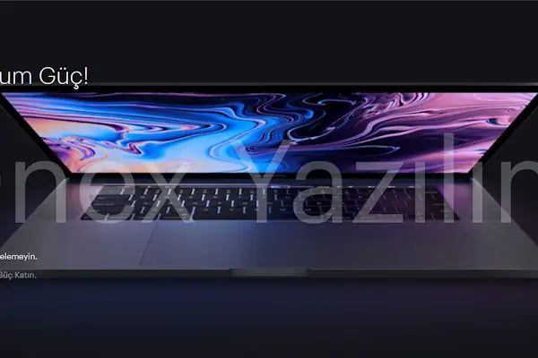 Onex Yazılım - Resim 1