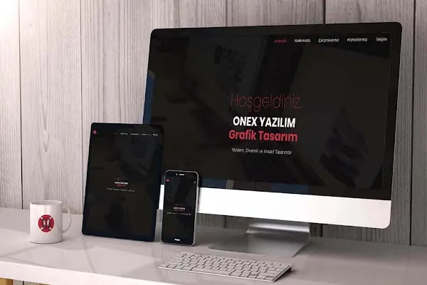 Onex Yazılım - Resim 13