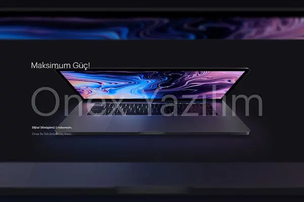 Onex Yazılım - Resim 17