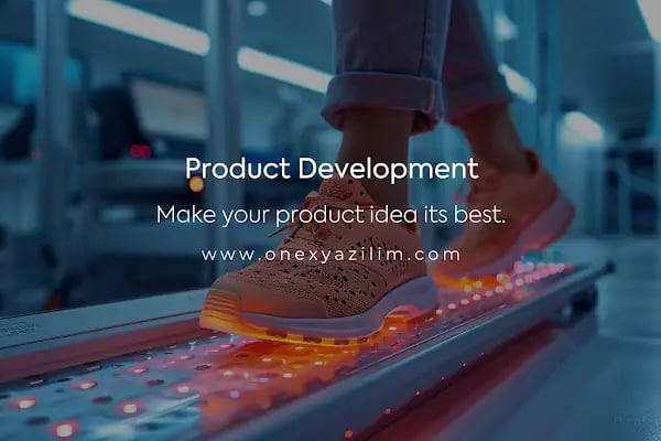 Onex Yazılım - Resim 6