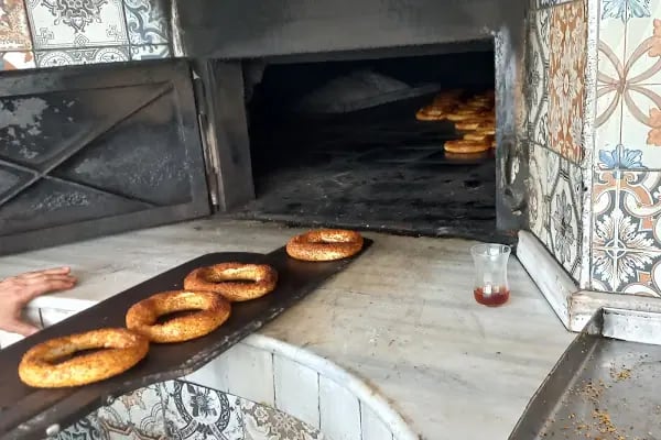 Yerkapı Fırını - Resim 6