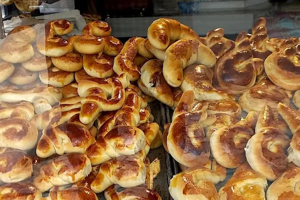 Yerkapı Fırını - Resim 9
