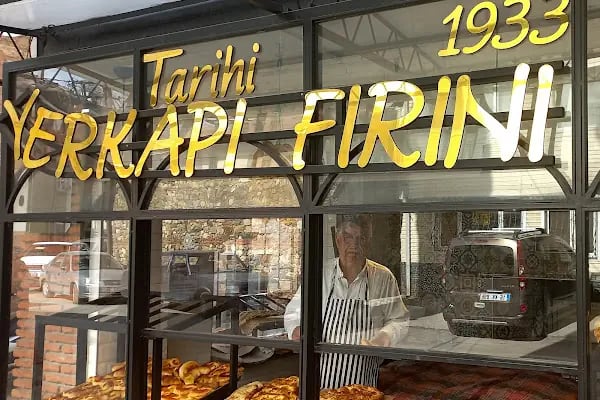 Yerkapı Fırını - Resim 2