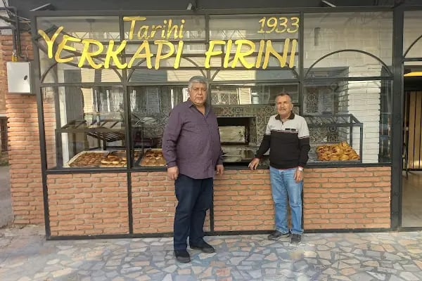 Yerkapı Fırını - Resim 3