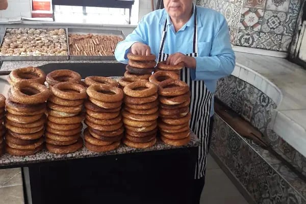 Yerkapı Fırını - Resim 19