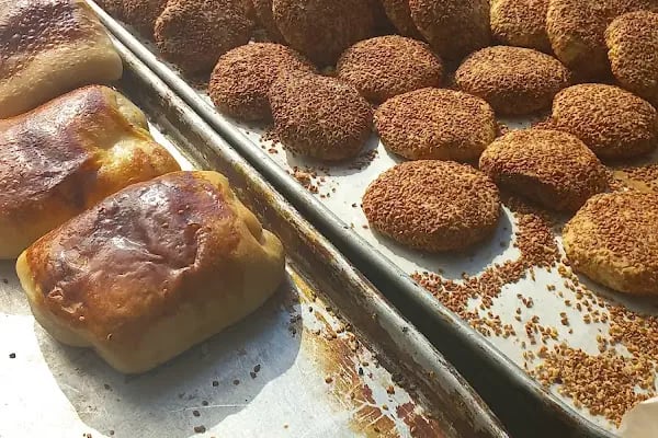 Yerkapı Fırını - Resim 14