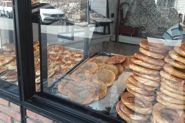 Yerkapı Fırını - Resim 17