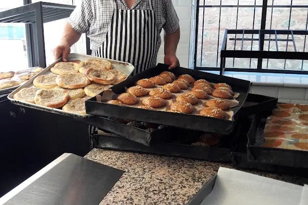 Yerkapı Fırını - Resim 15