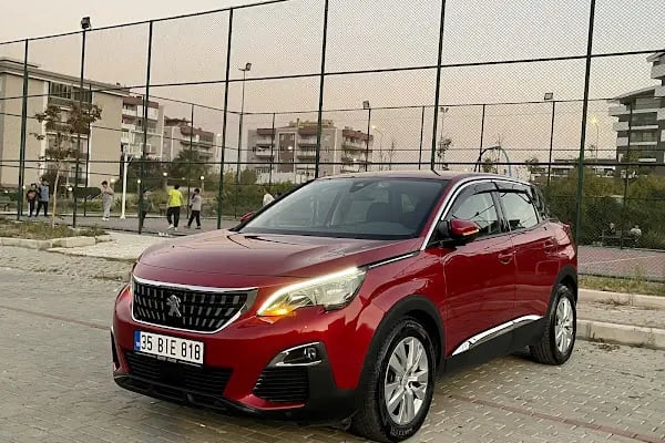 İzmir Auto Oto Galeri - Resim 15