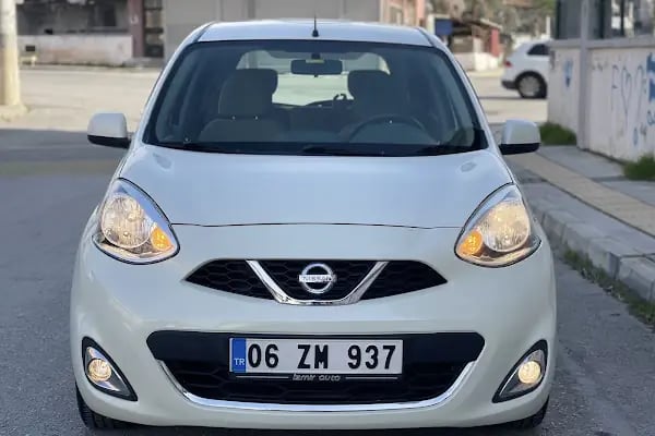 İzmir Auto Oto Galeri - Resim 17