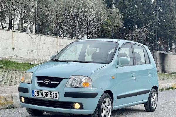 İzmir Auto Oto Galeri - Resim 19