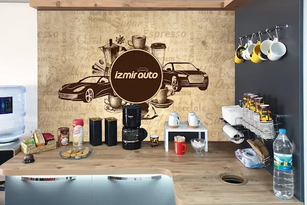İzmir Auto Oto Galeri - Resim 8