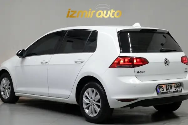 İzmir Auto Oto Galeri - Resim 13
