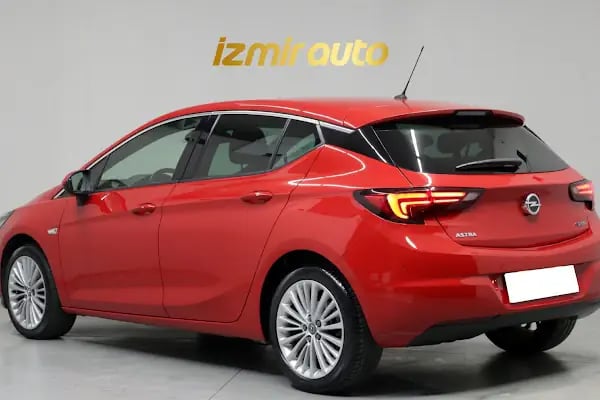 İzmir Auto Oto Galeri - Resim 3