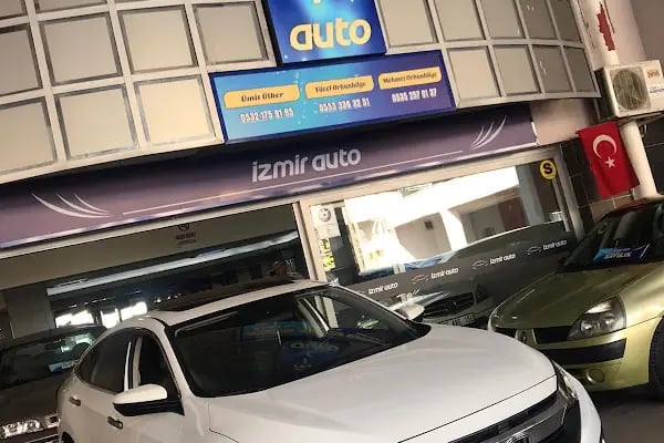 İzmir Auto Oto Galeri - Resim 2