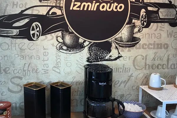 İzmir Auto Oto Galeri - Resim 6