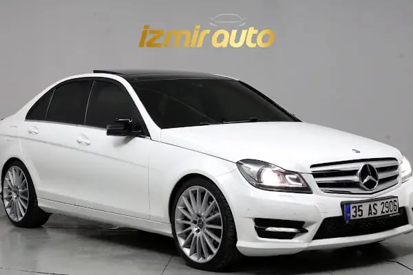 İzmir Auto Oto Galeri - Resim 14