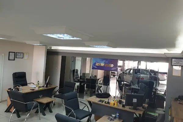 İzmir Auto Oto Galeri - Resim 10