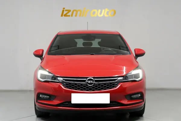İzmir Auto Oto Galeri - Resim 5