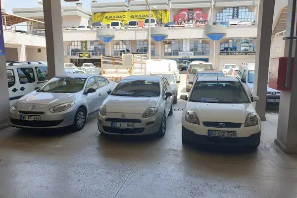 İzmir Auto Oto Galeri - Resim 4