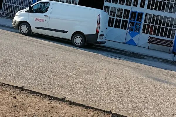 Zeren Hırdavat Ltd.Şti. - Resim 1