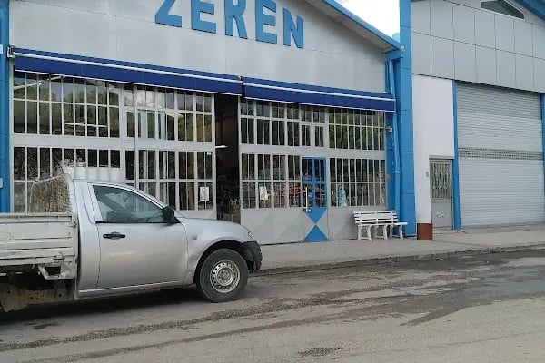 Zeren Hırdavat Ltd.Şti. - Resim 3