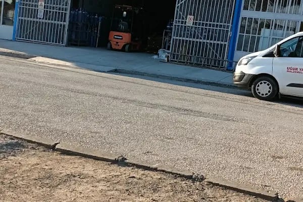 Zeren Hırdavat Ltd.Şti. - Resim 2