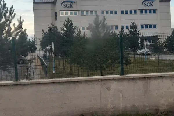 Kars Sosyal Güvenlik İl Müdürlüğü - Resim 1