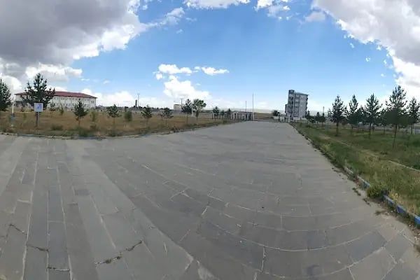 Kars Sosyal Güvenlik İl Müdürlüğü - Resim 4