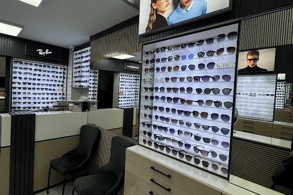 İsmet Optik ve Saat - Resim 7