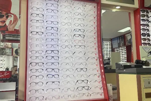 İsmet Optik ve Saat - Resim 3