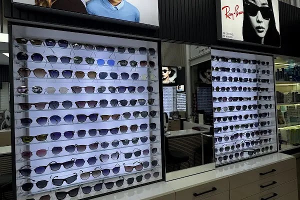İsmet Optik ve Saat - Resim 9