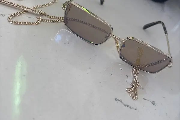 İsmet Optik ve Saat - Resim 4