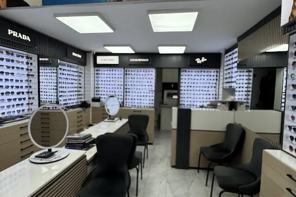 İsmet Optik ve Saat - Resim 8