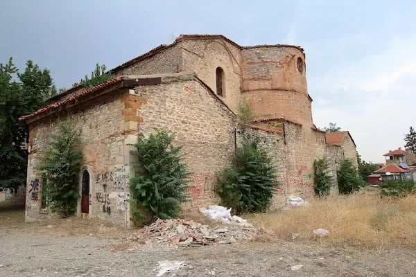 Eski Kilise - Resim 14