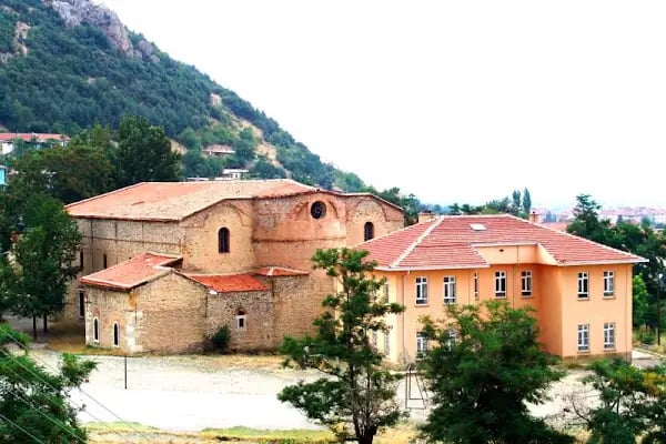 Eski Kilise - Resim 13