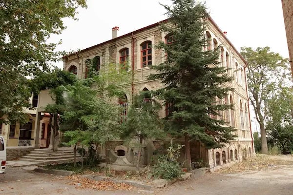 Eski Kilise - Resim 17