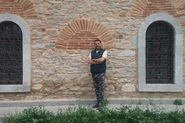 Eski Kilise - Resim 10