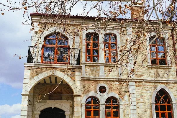 Eski Kilise - Resim 4